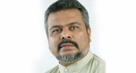 නන්දන ගුණතිලක අභාවප්‍රාප්ත වෙයි..